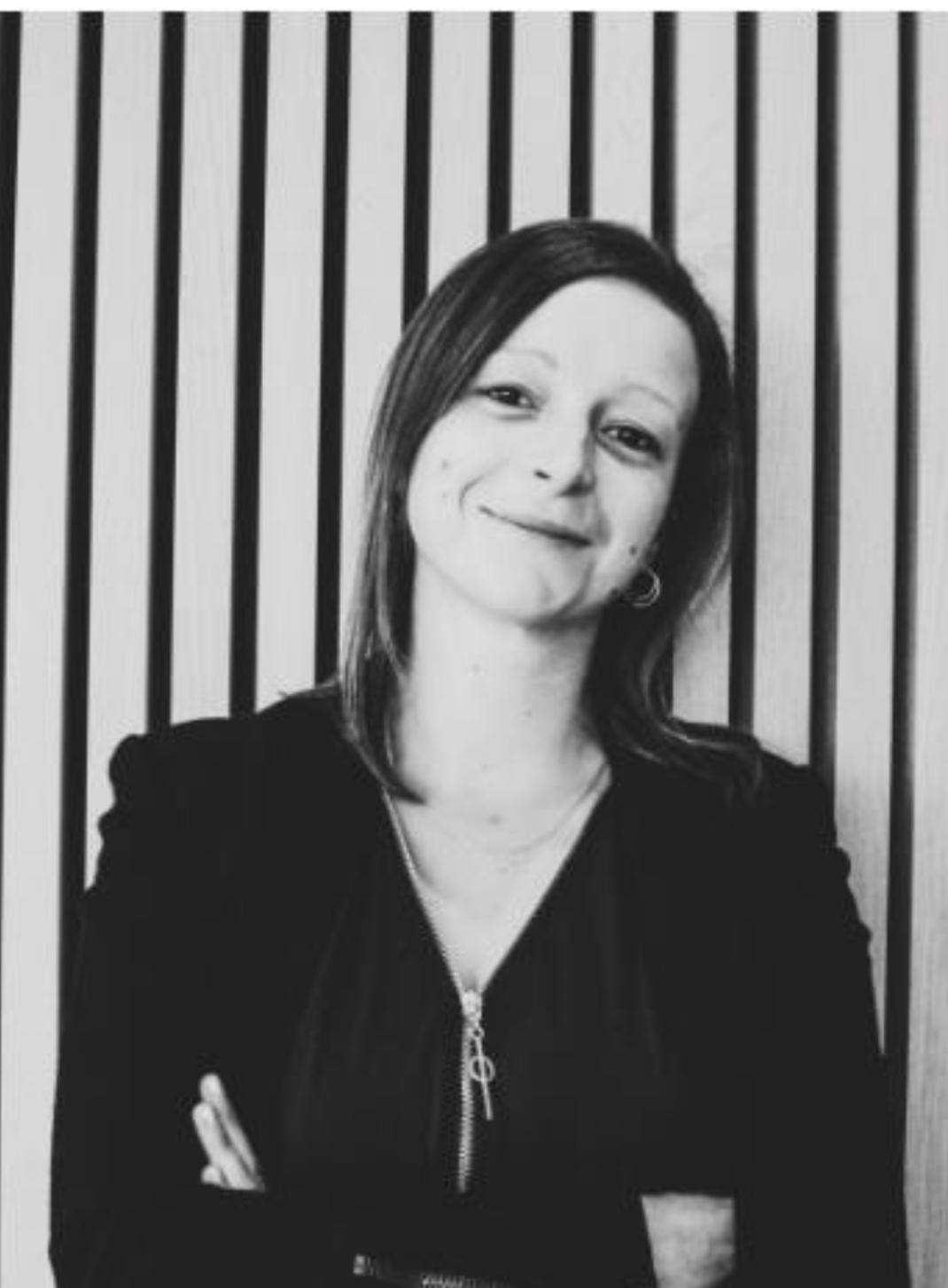 Emilie Hebbes, experte-comptable